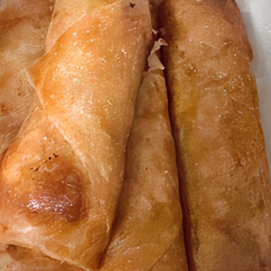 Egg Roll (4 pcs)