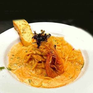 Mentaiko Pasta