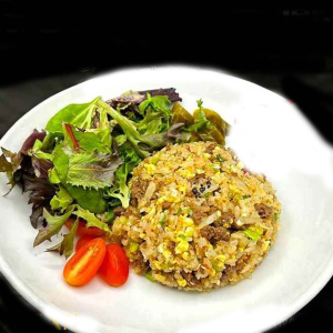 Bulgogi Fried Rice