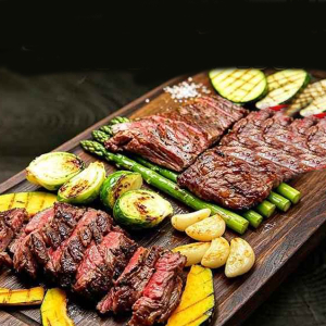 Chef's Special Cut Steak (12 oz)