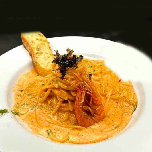 Mentaiko Pasta