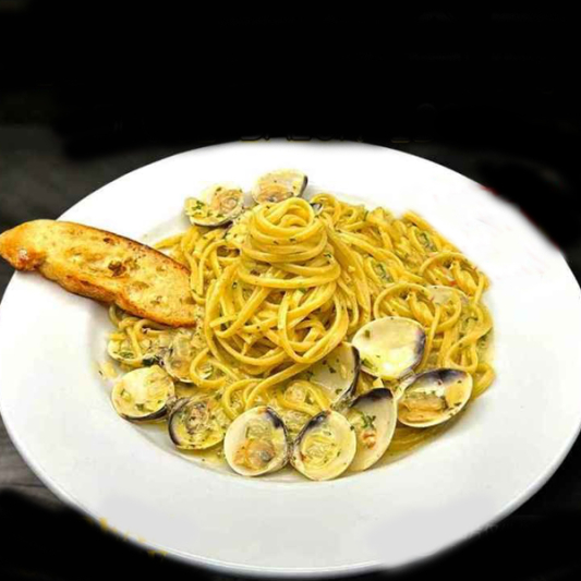 Vongole Pasta