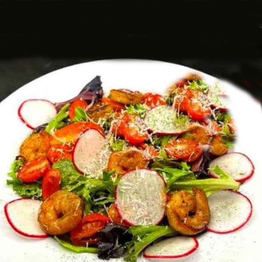 Shrimp Salad