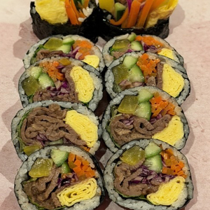 Kimbap
