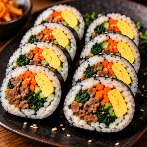 Kimbap