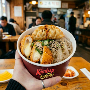 Cupbap