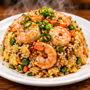 Fried Rice