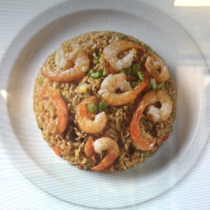 Fried Rice