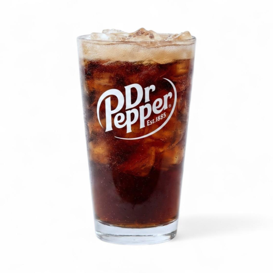 Dr Pepper