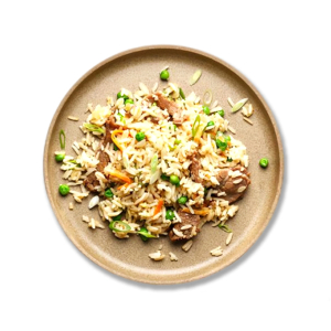 Rice / Fried Rice