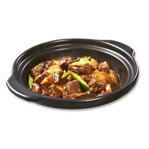 Lamb Brisket