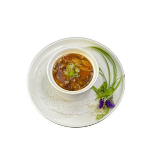 Hot & Sour Soup (Small)