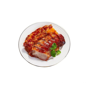 Duck / Barbeque