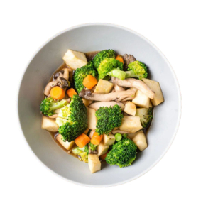 Vegetables