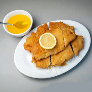 Lemon Chicken
