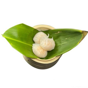 Crystal Shrimp Dumplings