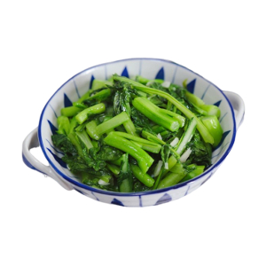 Stir-Fried Choy Sum