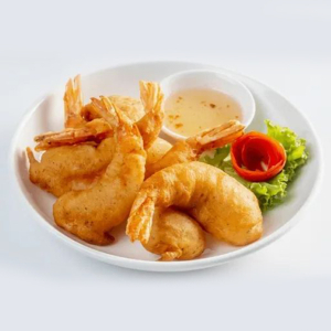 Seafood