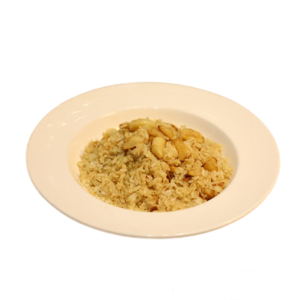Garlic Fried Rice