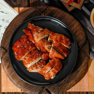 BBQ Duck (Quarter)