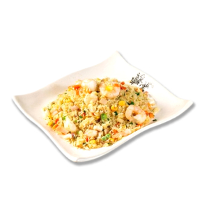 Shrimp Fried Rice