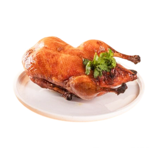 Peking Duck (3 Courses)