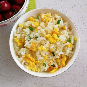 Egg Fried Rice