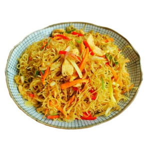 Chow Mein