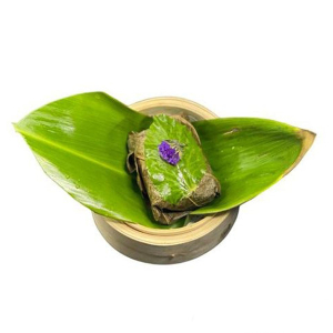 Lotus Leaf Wrapped Sticky Rice
