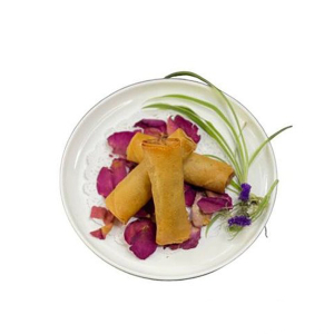 Vietnamese Spring Rolls (3 pcs)