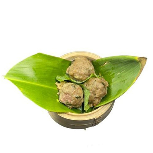 Beef Balls
