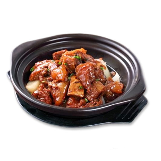 Traditional Beef Brisket