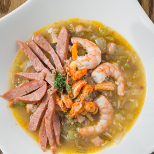 Gumbo