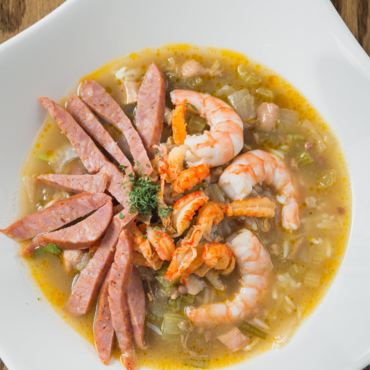 Gumbo
