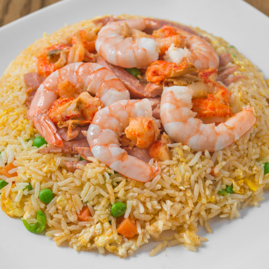 Fr5. Cajun
