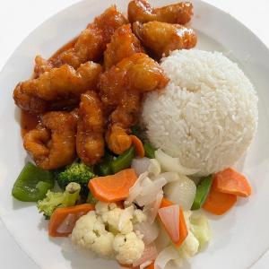 Chef&rsquo;s Special