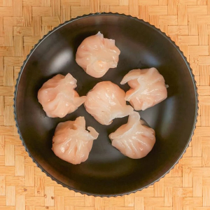 A9. Dim Sum