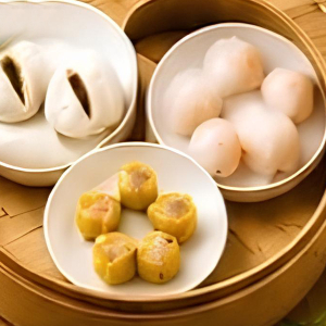 A9. Dim Sum