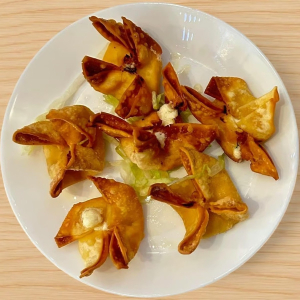 Appetizers / Khai Vị