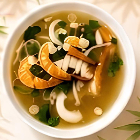 P7. Phở Hải Sản 