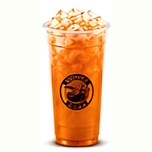 Fresh Fruit Lemonade