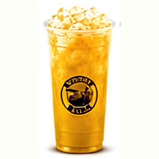 Fresh Fruit Lemonade
