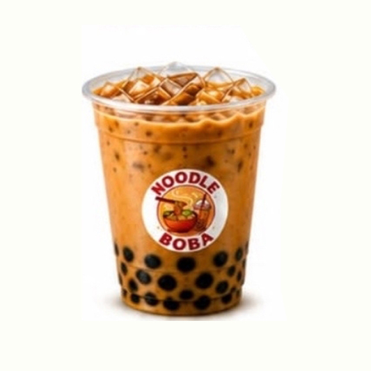 Milk Tea