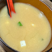 Miso Soup