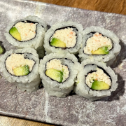 California Roll