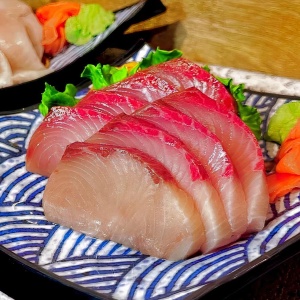 Sashimi