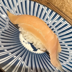 Tuna Nigiri