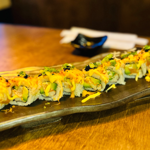 Tiger Roll