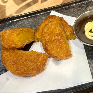 Korokke