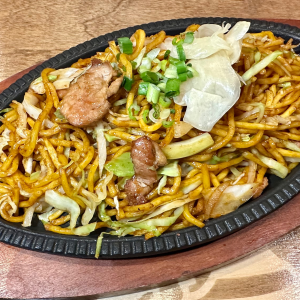Noodles